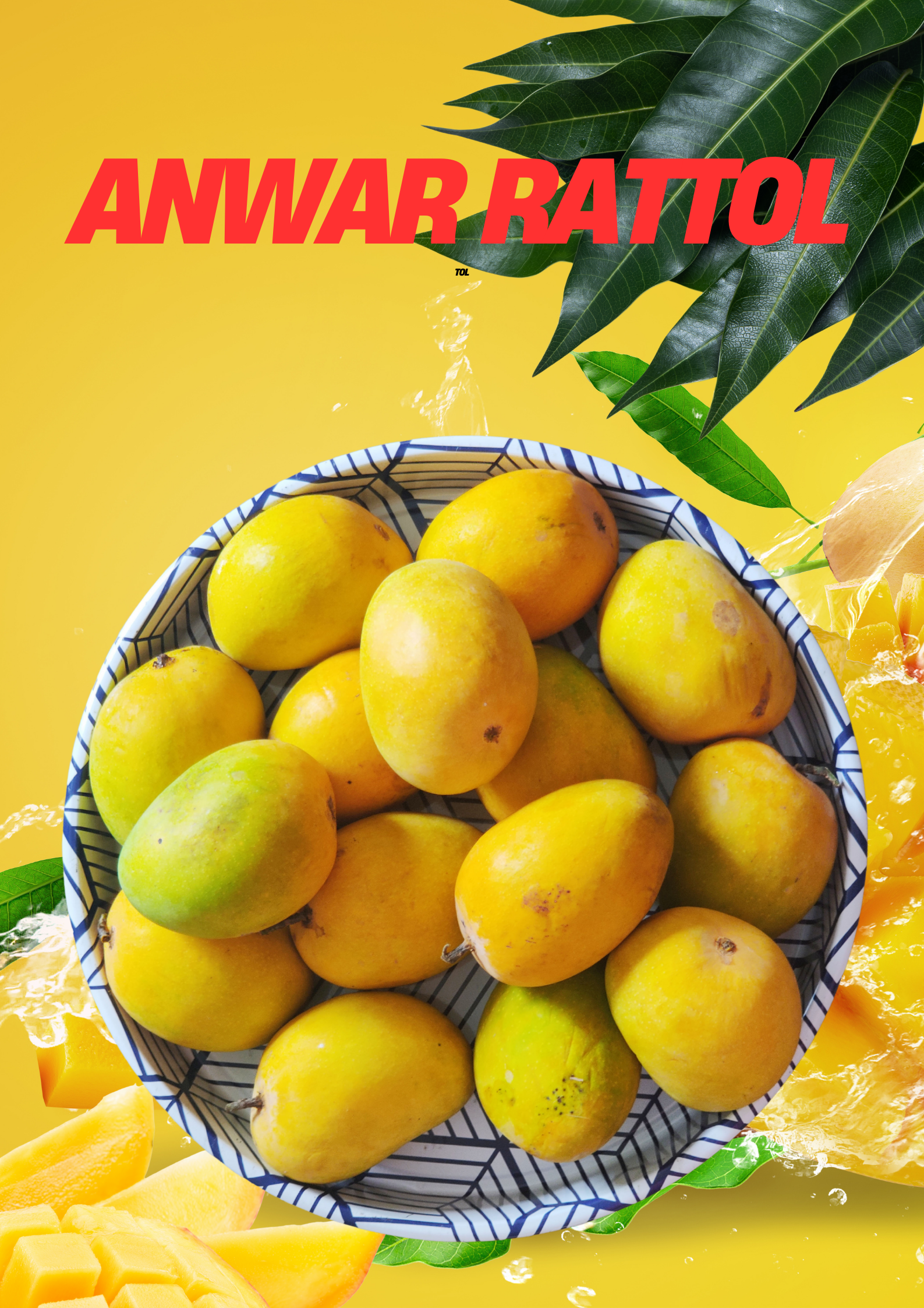 Anwar Ratiol